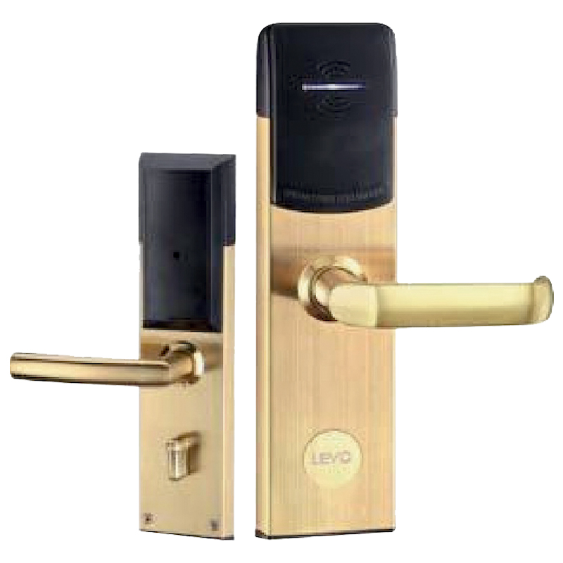 Khóa cửa thông minh E300-GG