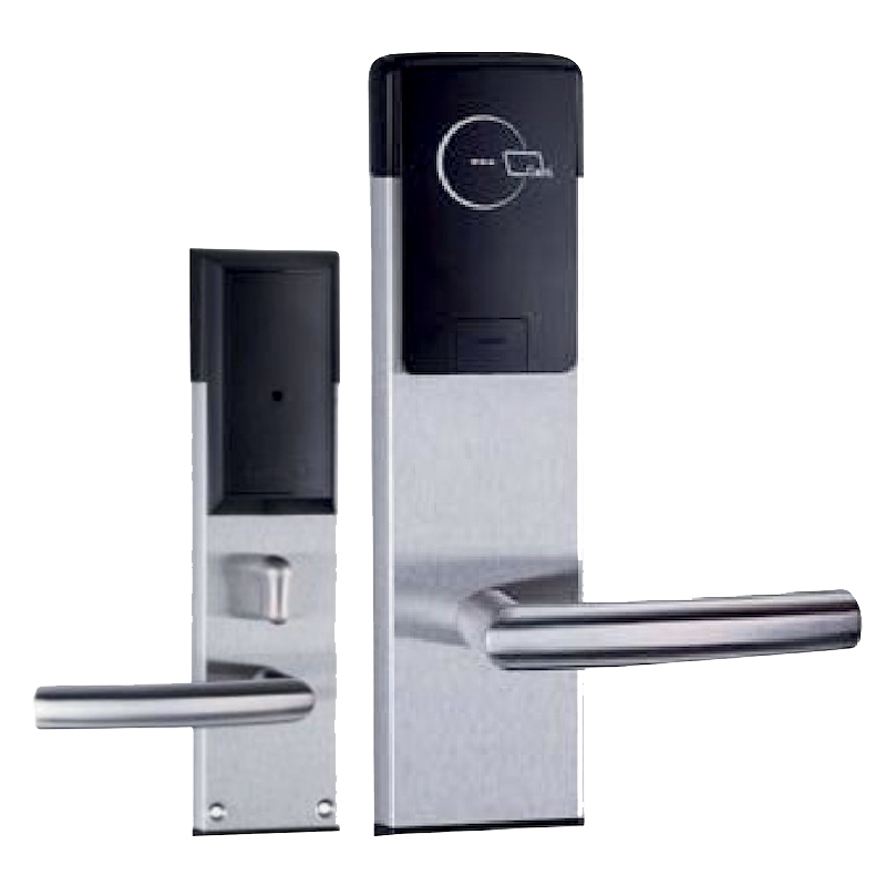 Khóa cửa thông minh E301